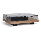 Pro-Ject Debut EVO 2 vinylspelare med Pick-It MM EVO-pickup, valnöt Pro-Ject Debut EVO 2 vinylspelare med Pick-It MM EVO-pickup, valnöt