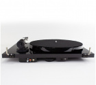 Pro-Ject E1 Phono vinylspelare med Audio Technica AT3600L-pickup, pianosvart Pro-Ject E1 Phono vinylspelare med Audio Technica AT3600L-pickup, pianosvart