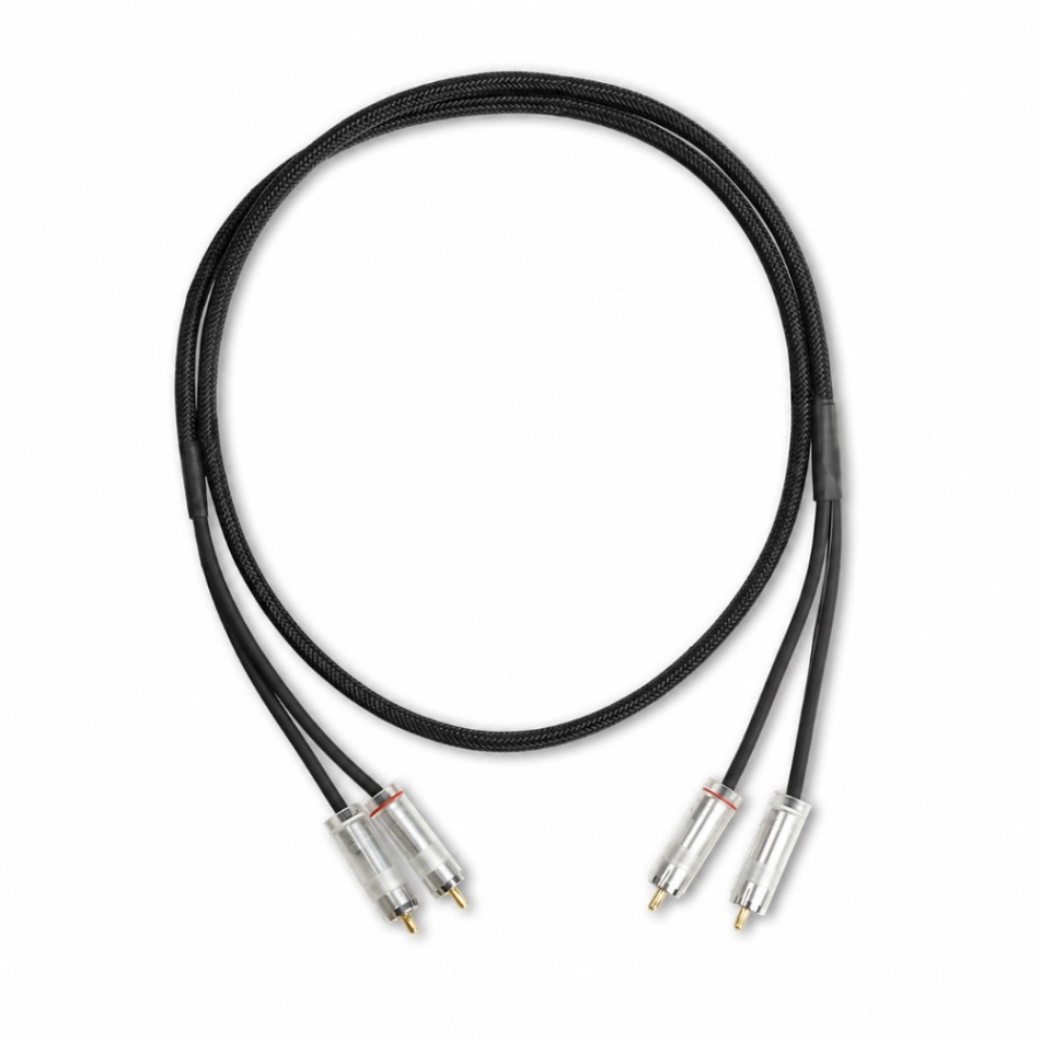 Pro-Ject Connect It LIne S RCA ljudkabel