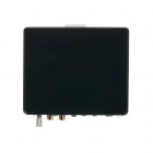 Pro-Ject Phono Box E BT5, RIAA-steg med Bluetooth för vinylspelare svart Pro-Ject Phono Box E BT5, RIAA-steg med Bluetooth för vinylspelare svart