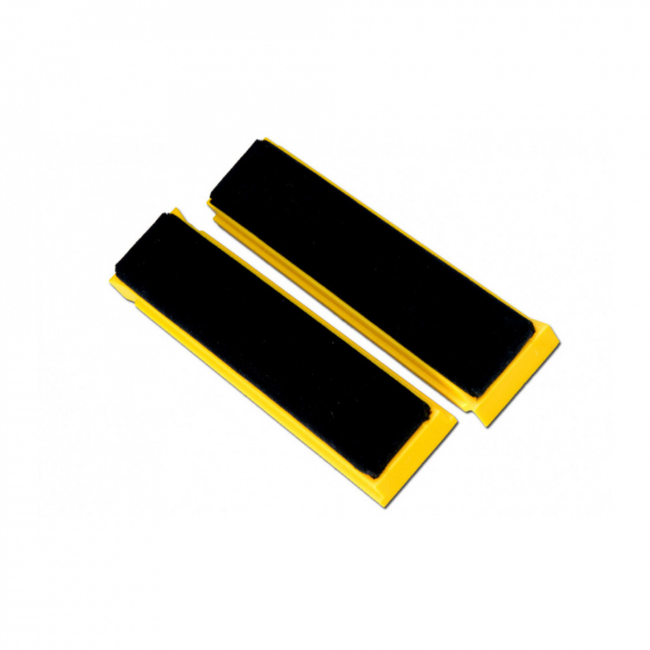 Pro-Ject Spin-Clean Brushes för skivtvätt, 2-pack