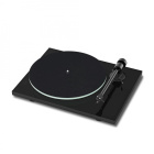 Pro-Ject T1 EVO vinylspelare, pianosvart Returexemplar Pro-Ject T1 EVO vinylspelare, pianosvart Returexemplar
