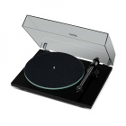 Pro-Ject T1 EVO vinylspelare, pianosvart Returexemplar Pro-Ject T1 EVO vinylspelare, pianosvart Returexemplar