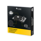 Pro-Ject Upgrade Set Advanced, tillbehörskit för skivspelare Pro-Ject Upgrade Set Advanced, tillbehörskit för skivspelare