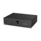 Pro-Ject Uni Box S3 streamingförstärkare med HDMI & RIAA, svart Pro-Ject Uni Box S3 streamingförstärkare med HDMI & RIAA, svart