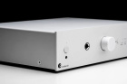 Pro-Ject Uni Box S3 streamingförstärkare med HDMI & RIAA, silver Pro-Ject Uni Box S3 streamingförstärkare med HDMI & RIAA, silver