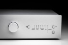 Pro-Ject Uni Box S3 streamingförstärkare med HDMI & RIAA, silver Pro-Ject Uni Box S3 streamingförstärkare med HDMI & RIAA, silver