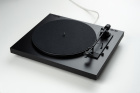 Pro-Ject A1.2 helautomatisk skivspelare med Pick-It MM E, svart Pro-Ject A1.2 helautomatisk skivspelare med Pick-It MM E, svart