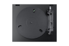 Pro-Ject A1.2 helautomatisk skivspelare med Ortofon OM10, svart Pro-Ject A1.2 helautomatisk skivspelare med Ortofon OM10, svart