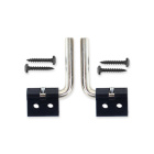 Pro-Ject Replacement Hinge Set, gångjärn för skivspelare Pro-Ject Replacement Hinge Set, gångjärn för skivspelare