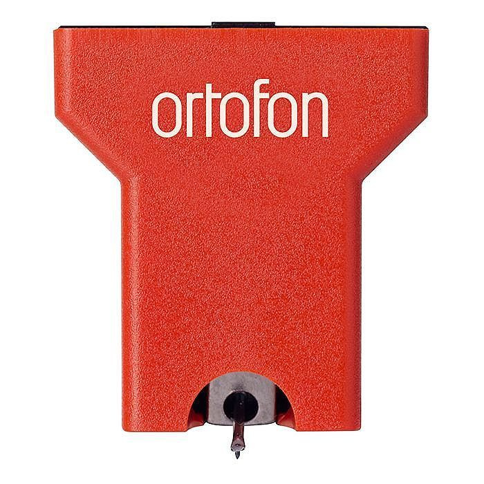 Ortofon MC Quintet Red, MC-pickup för vinylspelare