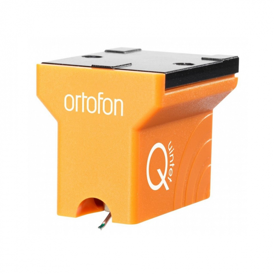 Ortofon MC Quintet Bronze, MC-pickup för vinylspelare