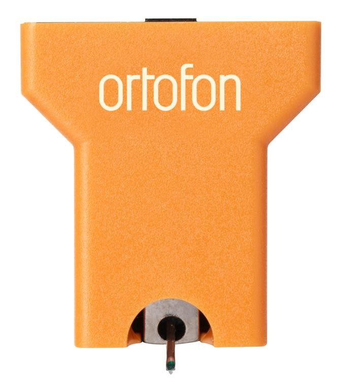 Ortofon MC Quintet Bronze, MC-pickup för vinylspelare