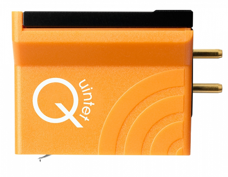 Ortofon MC Quintet Bronze, MC-pickup för vinylspelare