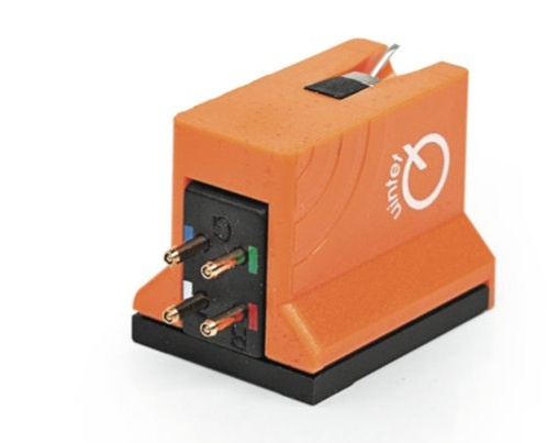 Ortofon MC Quintet Bronze, MC-pickup för vinylspelare