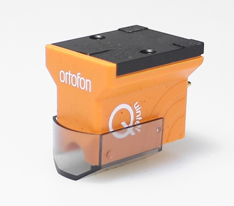 Ortofon MC Quintet Bronze, MC-pickup för vinylspelare