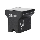 Ortofon MC Quintet Black S, MC-pickup för vinylspelare Ortofon MC Quintet Black S, MC-pickup för vinylspelare