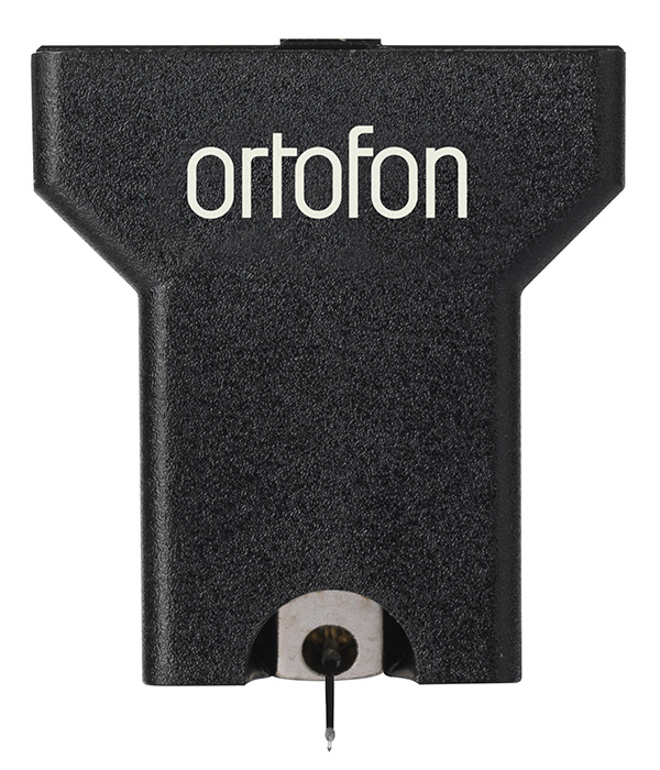 Ortofon MC Quintet Black S, MC-pickup för vinylspelare