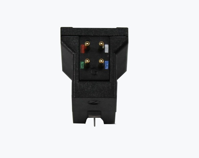 Ortofon MC Quintet Black S, MC-pickup för vinylspelare