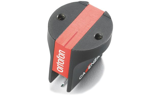 Ortofon Cadenza Red, MC-pickup för vinylspelare