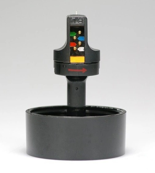 Ortofon Cadenza Bronze, MC-pickup för vinylspelare