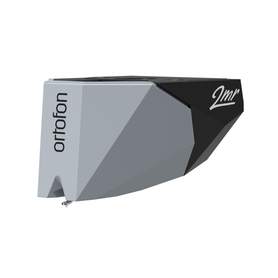 Ortofon 2MR 78, pickup för Rega vinylspelare 78 varvs skivor