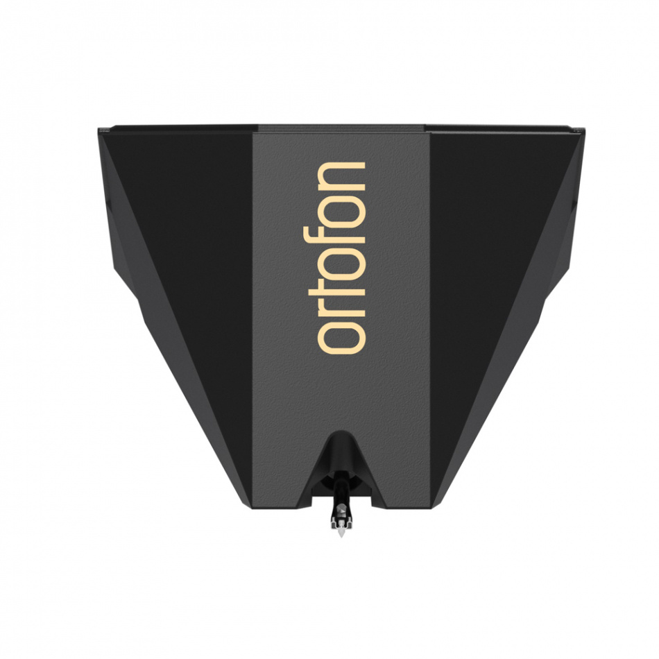 Ortofon 2MR Black, MM-pickup för Rega vinylspelare