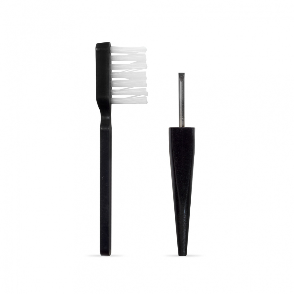 Ortofon 2MR Black, MM-pickup för Rega vinylspelare