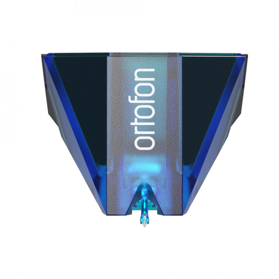 Ortofon 2MR Blue, MM-pickup för Rega vinylspelare
