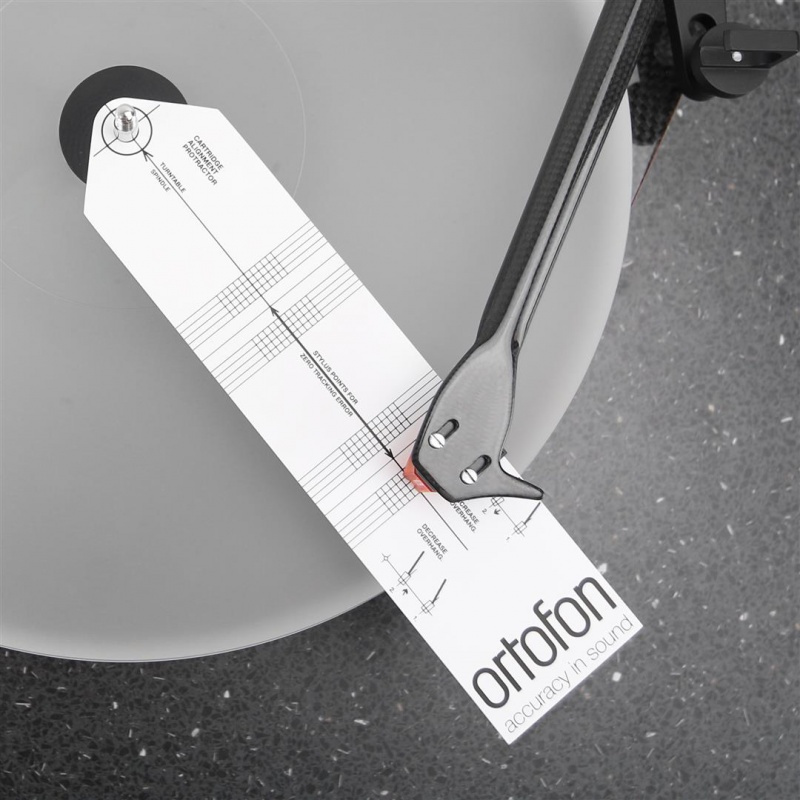 Ortofon Alignment Tool