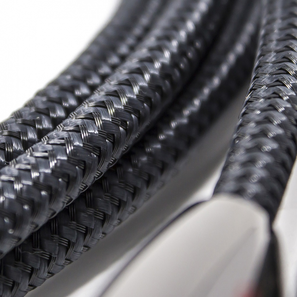 Audioquest Yukon XLR, signalkabel 1 meter (1 st för centerkanal)