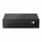 Pro-Ject CD Box S3 kompakt CD-spelare, svart Pro-Ject CD Box S3 kompakt CD-spelare, svart