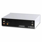 Pro-Ject CD Box S3 kompakt CD-spelare, silver Pro-Ject CD Box S3 kompakt CD-spelare, silver