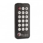 Pro-Ject CD Box S3 kompakt CD-spelare, silver Pro-Ject CD Box S3 kompakt CD-spelare, silver