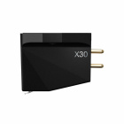 Ortofon MC-X30 MC-pickup med naken FineLIne nål & silverspolar Ortofon MC-X30 MC-pickup med naken FineLIne nål & silverspolar