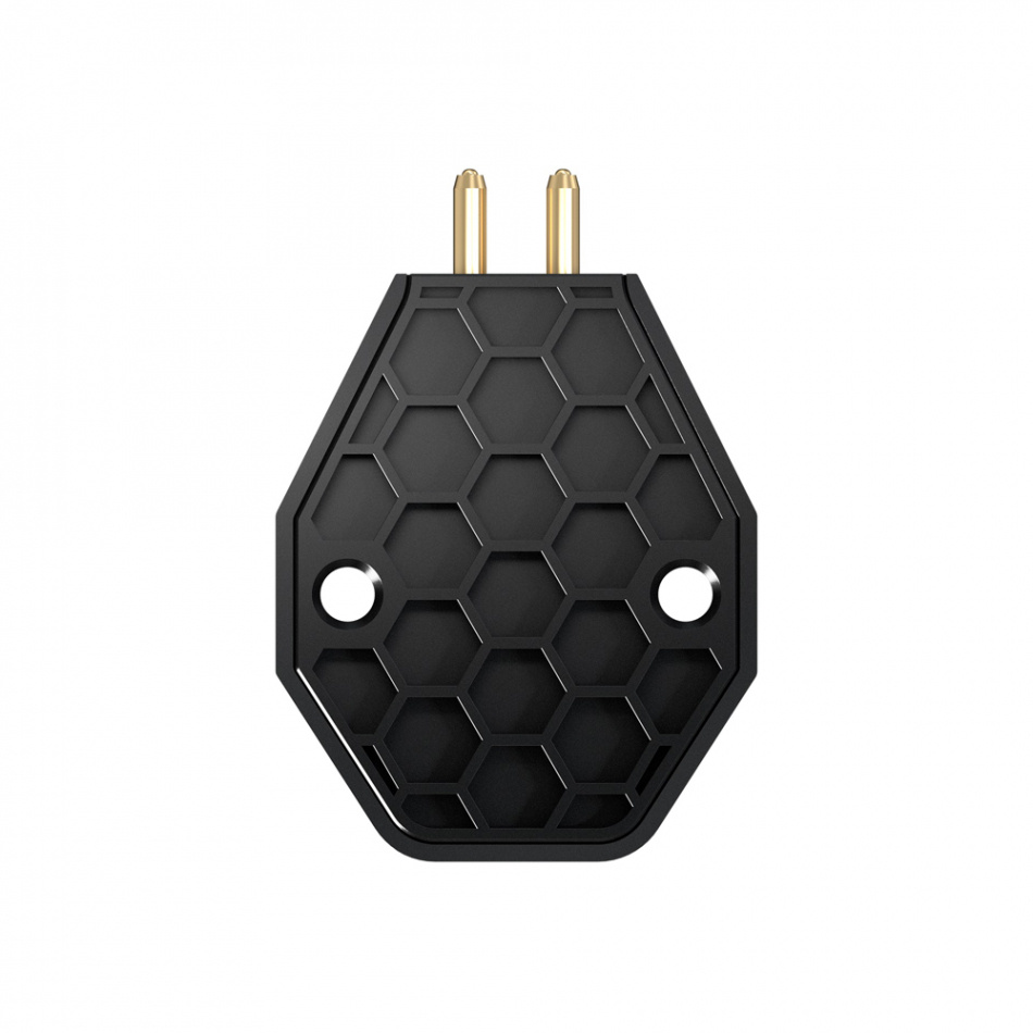 Ortofon MC-X30 MC-pickup med naken FineLIne nål & silverspolar