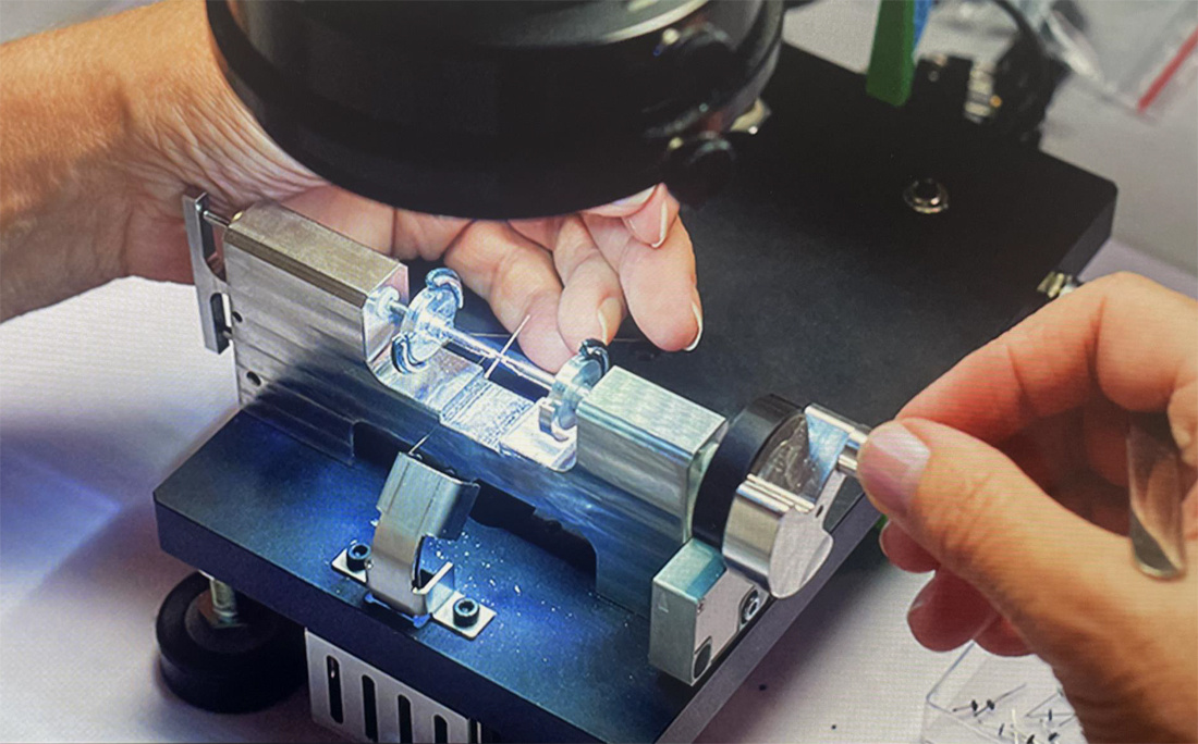 Ortofon MC-X30 MC-pickup med naken FineLIne nål & silverspolar