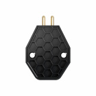 Ortofon MC-X40 MC-pickup med naken Shibata nål & silverspolar Ortofon MC-X40 MC-pickup med naken Shibata nål & silverspolar