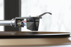 Ortofon MC-X50 MC-pickup med naken Micro Ridge-nål & silverspolar Ortofon MC-X50 MC-pickup med naken Micro Ridge-nål & silverspolar