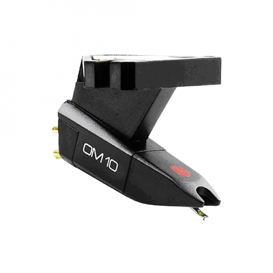 Ortofon OM10, MM-pickup för vinylspelare