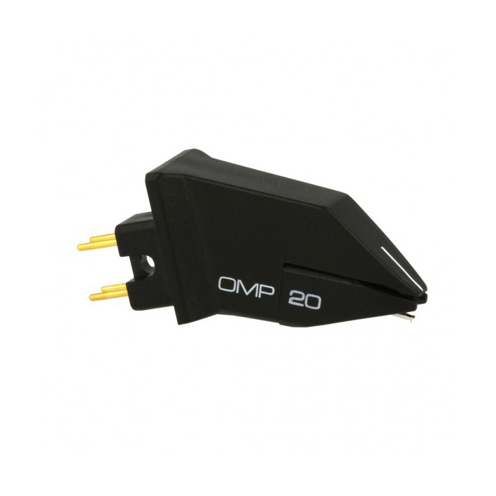 Ortofon OMP 20 MM-pickup för skivspelare med T4P-fäste