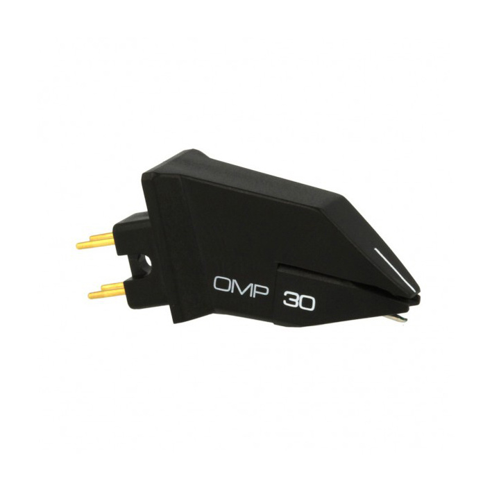 Ortofon OMP 30 MM-pickup för skivspelare med T4P-fäste
