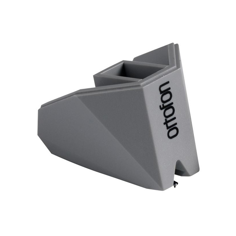 Ortofon Stylus 2M 78, ersättningsnål för vinylspelare 78 varvs skivor