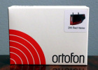 Ortofon 2M Red Verso, MM-pickup för vinylspelare Ortofon 2M Red Verso, MM-pickup för vinylspelare