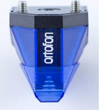 Ortofon 2M Blue Verso, MM-pickup för vinylspelare
