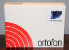 Ortofon 2M Blue Verso, MM-pickup för vinylspelare Ortofon 2M Blue Verso, MM-pickup för vinylspelare