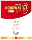 Ortofon 2M Bronze Verso, MM-pickup för vinylspelare Ortofon 2M Bronze Verso, MM-pickup för vinylspelare