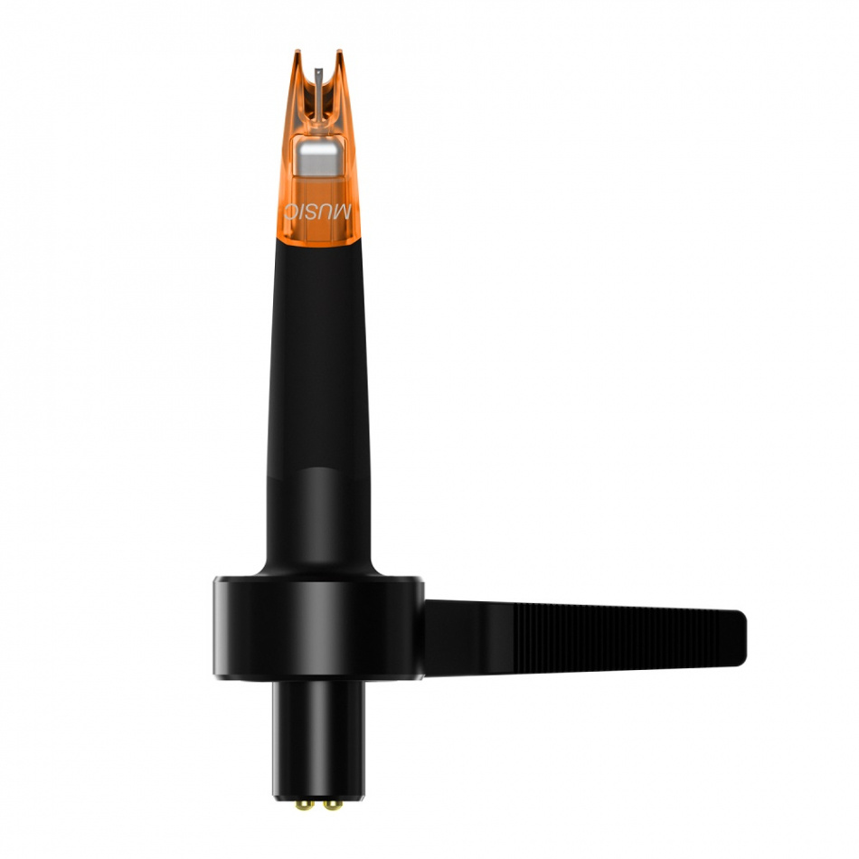 Ortofon Concorde Music Bronze, MM-pickup för vinylspelare
