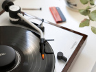 Ortofon Concorde Music Bronze, MM-pickup för vinylspelare Ortofon Concorde Music Bronze, MM-pickup för vinylspelare