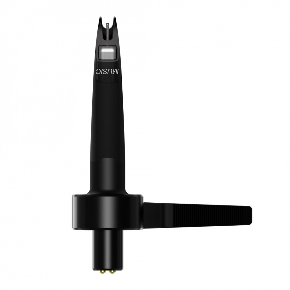 Ortofon Concorde Music Black, MM-pickup för vinylspelare